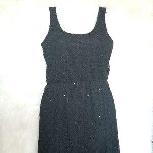 Candie's Sparkle Dress